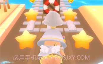 奶龙跑酷小游戏v1.2.8截图