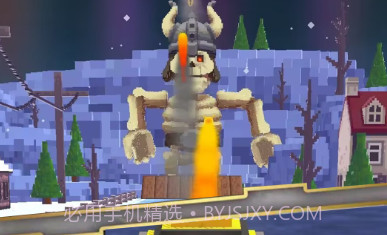 飞车我最牛v1.0.6截图