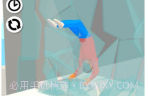 翻跟头也疯狂v1.16截图