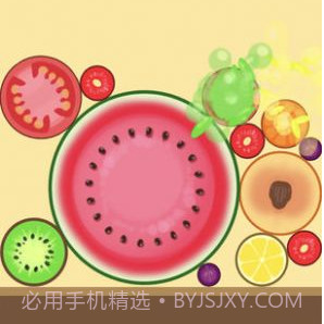 吃瓜达人v1.0.13截图