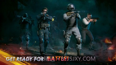 特种兵小组生存v0.6v0.7截图