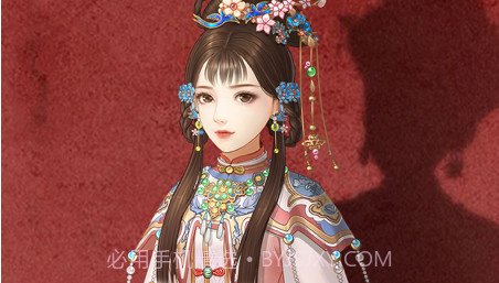 庶女上位记v1.0.11截图