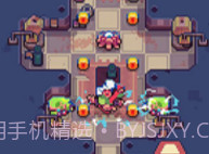 逃出老人院v0.12截图