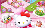 Hello Kitty Food TownV1.6截图