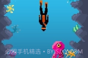 躲避海洋生物v1.14截图