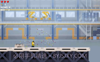 香焦射手v1.13截图