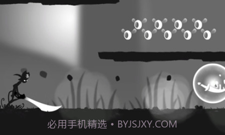 火柴人跑酷v1.7截图