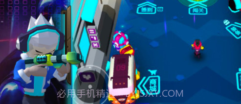 英雄模拟战v1.11截图