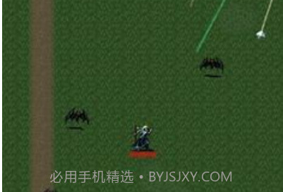 吸血鬼幸存者免广告v2.0.4截图