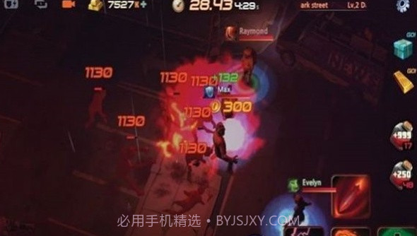 防御丧尸世界v6.6截图