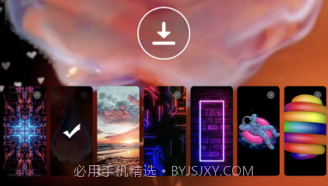 动态壁纸·4Kv1.9截图