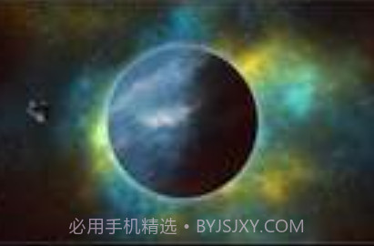 OPUS:地球计划APPv1.8截图