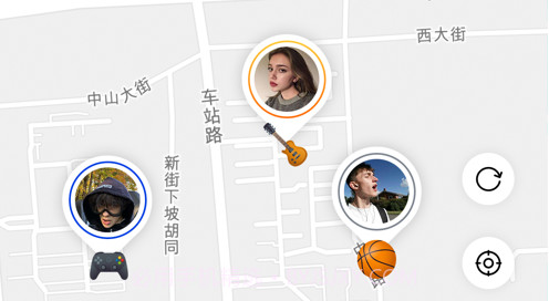 活者v1.0.8截图
