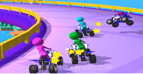 越野车火拼v0.0.14截图
