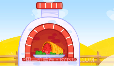 比比农场：儿童益智游戏2v1.8截图