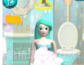 说话的美人鱼v2.8截图