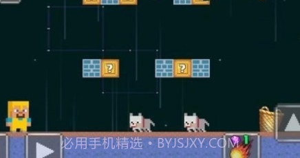 工艺世界矿工冒险v1.13截图