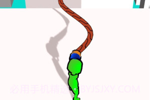 射击抓钩v0.1.7截图