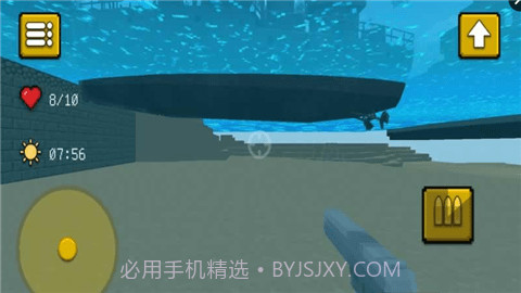 战舰决斗创造1.8截图