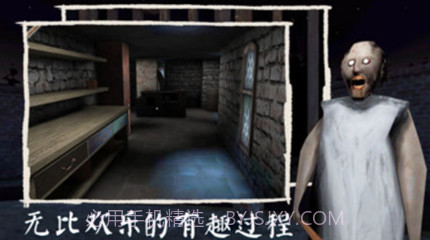 奶奶3v1.10截图