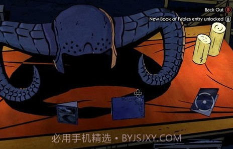 我们身边的狼v1.9截图