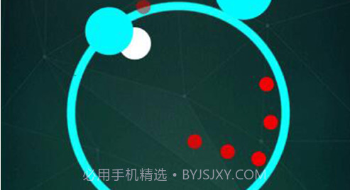 弹个球啊v1.15截图