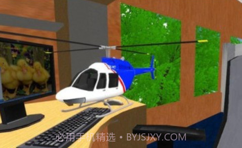 遥控直升机v1.7截图