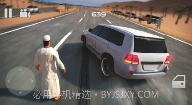 公路漂移者v2.3.9截图
