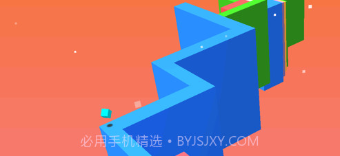 硬币滚滚滚v1.10截图
