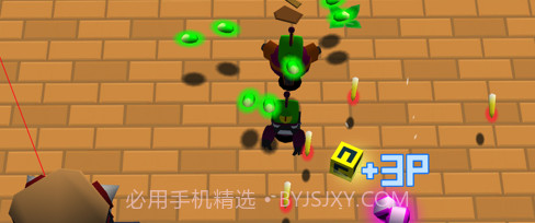 生存科幻射手v1.5截图