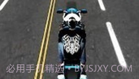 疾驰的速度街v1.5截图