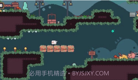 小羊逃跑v0.3.2.7截图