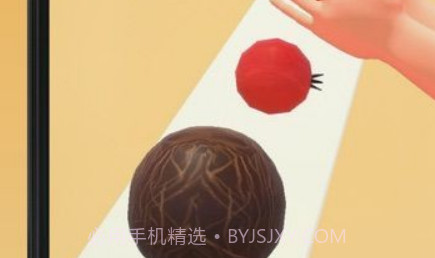 水果粉碎飞溅v0.13截图