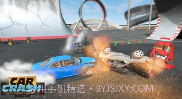 永远的车祸v1.10截图