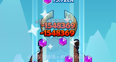 不休的剑士v1.0.9截图