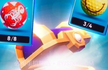 迷你高尔夫之旅v1.0.0.11截图