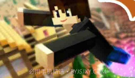 像素沙盒世界2v1.0.12截图