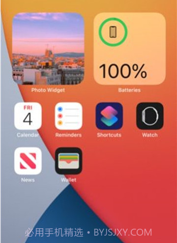 照片小组件(Photo Widgets)v1.0.12截图
