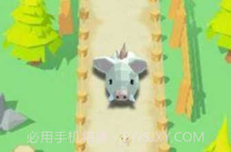 动物追逐赛v1.10截图