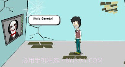 德国大叔的冒险v1.0.9截图