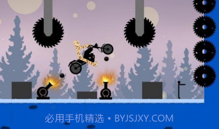 火柴人下坠v1.0.10截图