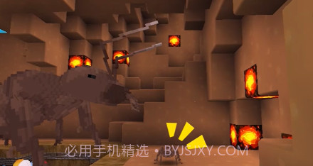 迷你世界蚂蚁生存v1.33.10截图