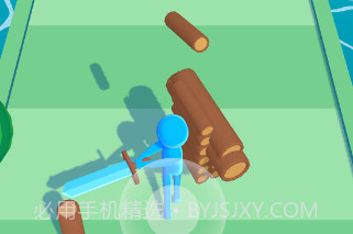 节奏宝剑3Dv1.5.7截图