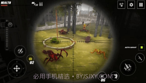 杀死怪物v1.0.6截图