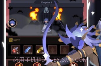 狼之灵魂v1.0.9截图
