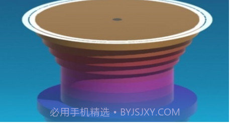 堆叠磁盘StackDiskv1.12截图