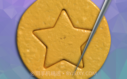 达尔戈纳糖果挑战v1.7截图
