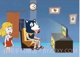 救那小姐姐v1.7截图