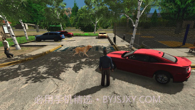 手动挡停车场v4.5.8截图