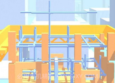 3D极限建造v0.5截图